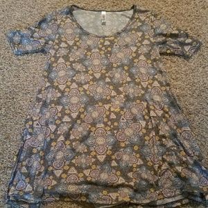 Lularoe perfect t